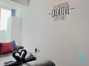 Creative Room